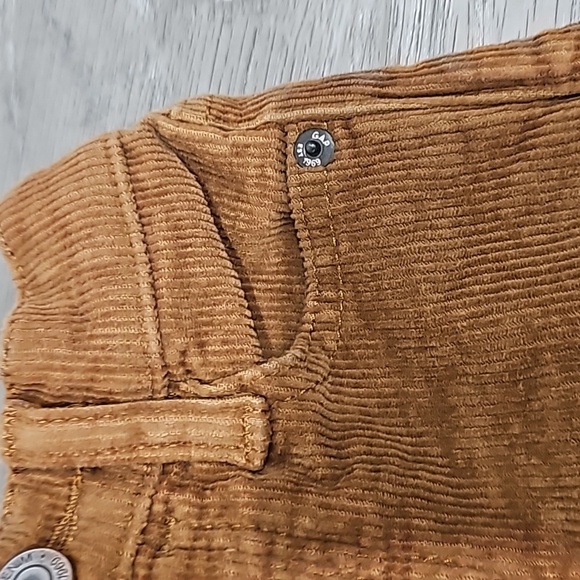 Gap Corduroy Jeans - Picture 4 of 9